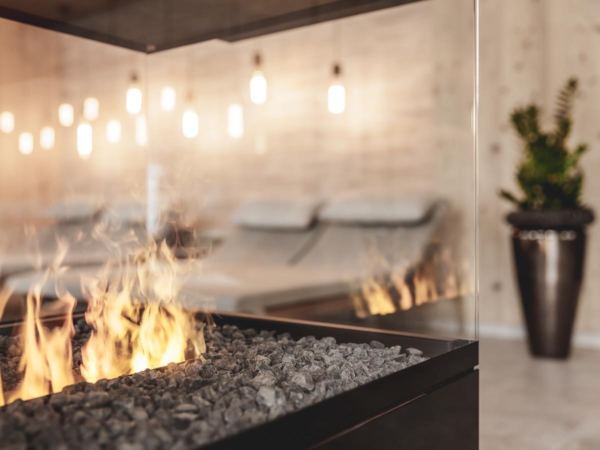 Valentin Design Apartments 索尔登 外观 照片