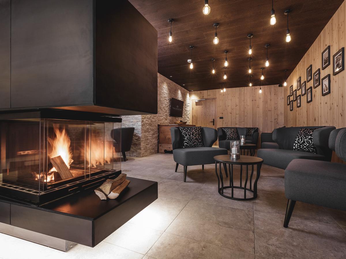 Valentin Design Apartments 索尔登 外观 照片