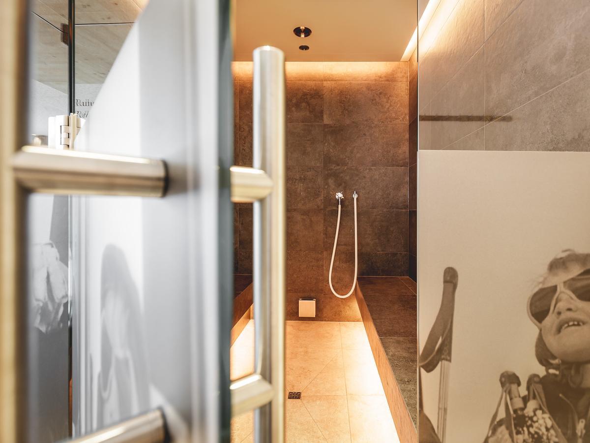 Valentin Design Apartments 索尔登 外观 照片
