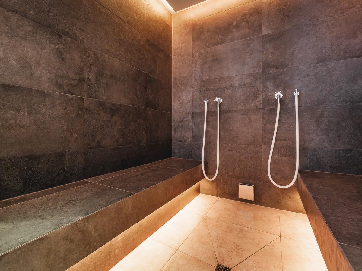 Valentin Design Apartments 索尔登 外观 照片