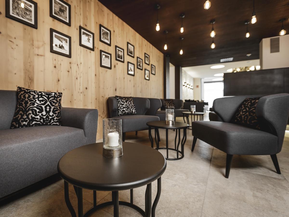 Valentin Design Apartments 索尔登 外观 照片
