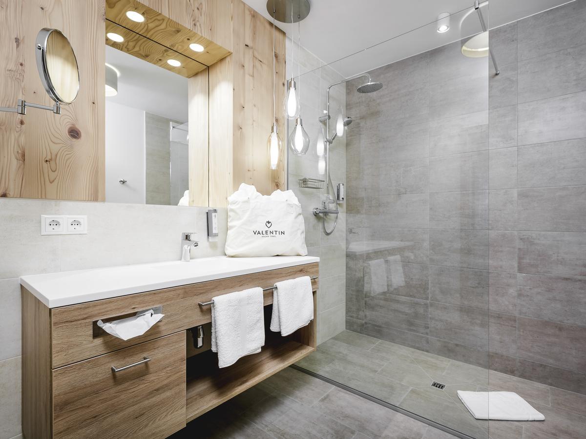 Valentin Design Apartments 索尔登 外观 照片